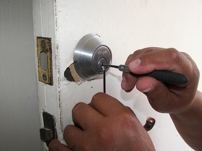 Apertura de puertas